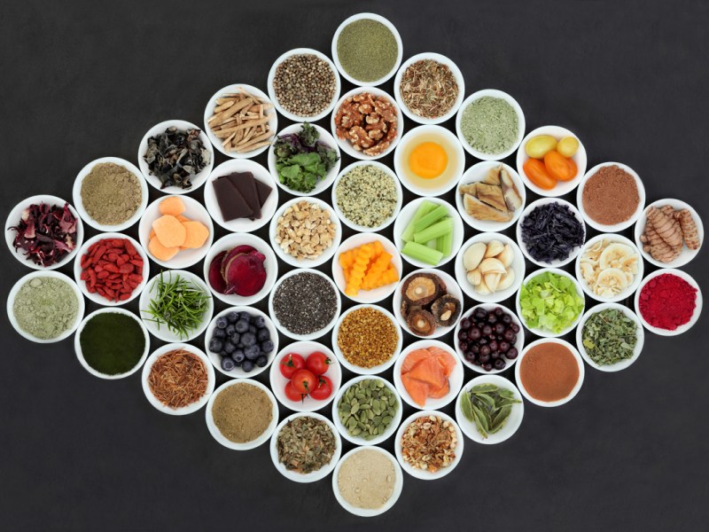 L’ALIMENTAZIONE AI TEMPI DELLA&nbsp;PANDEMIA