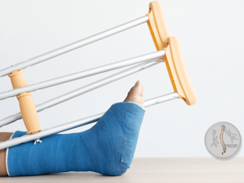 IL SISTEMA MUSCOLO SCHELETRICO ED INTEGRITA’: FRATTURA E FUNZIONE&nbsp;SIMBOLICA