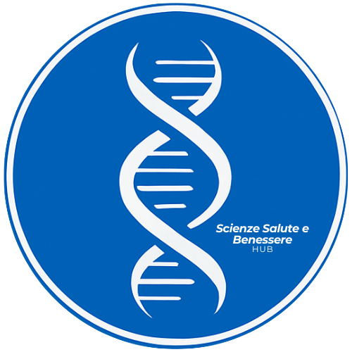 Scienze Salute e Benessere Hub